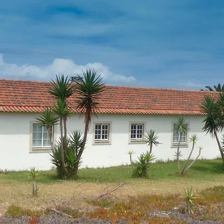 Quinta Da Falca Nazare Exterior photo