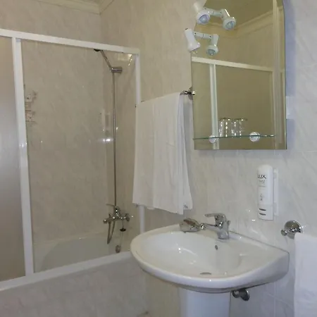 Quinta Da Falca Nazare Room photo