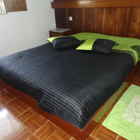 Quinta Da Falca Nazare Room photo