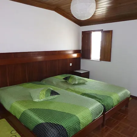 Quinta Da Falca Nazare Room photo