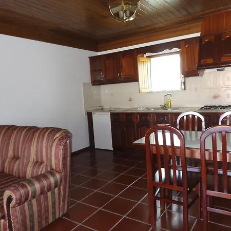 Quinta Da Falca Nazare Room photo