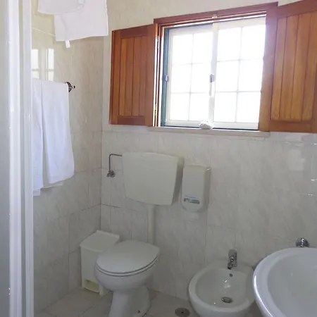 Quinta Da Falca Nazare Room photo