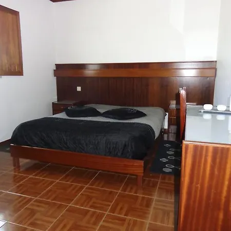 Quinta Da Falca Nazare Room photo
