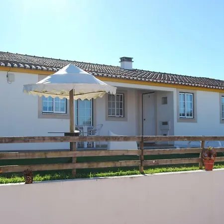 Quinta Da Falca Nazare Exterior photo