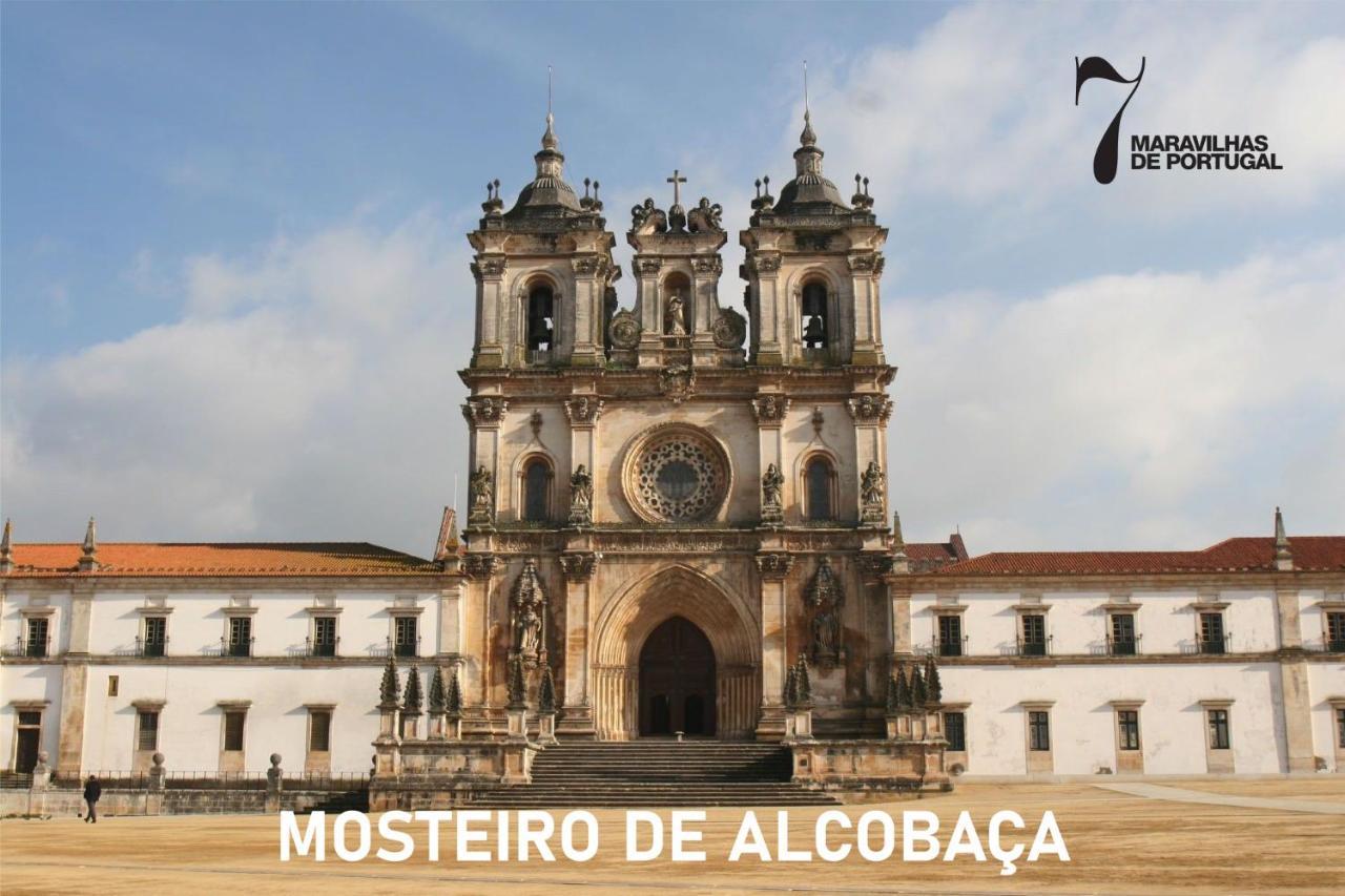 Quinta Da Falca * Nazaré