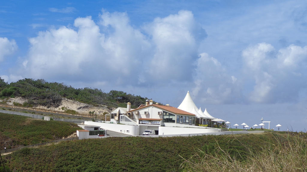 Dom wakacyjny Quinta Da Falca