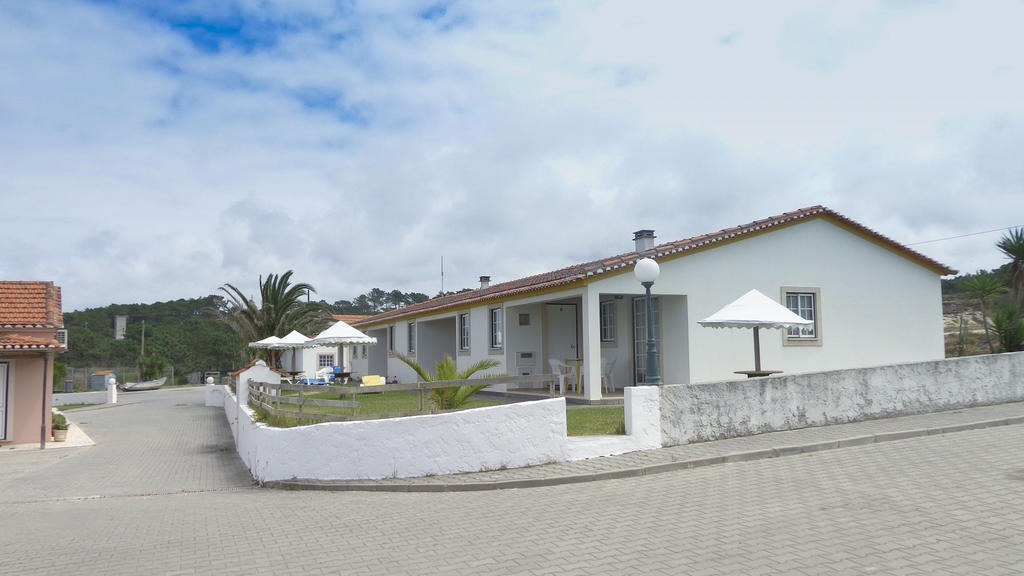 Dom wakacyjny Quinta Da Falca