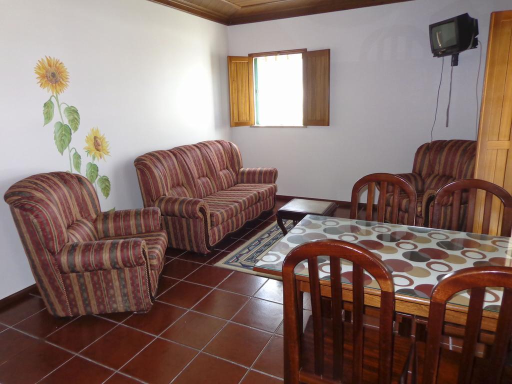 Quinta Da Falca Nazaré