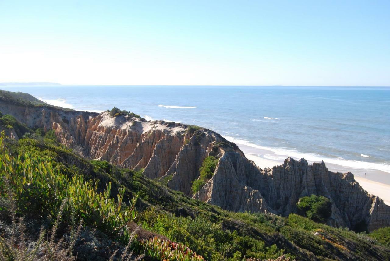 Quinta Da Falca * Nazaré